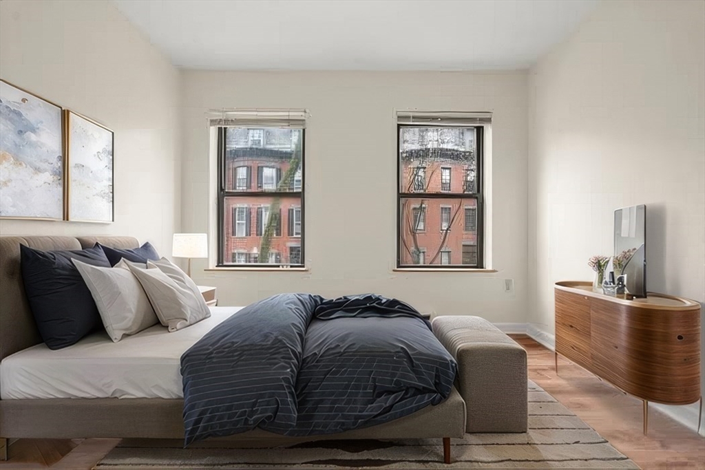 18 East Springfield Street, Unit 183 Boston, MA 02118 - Photo 24 of 36