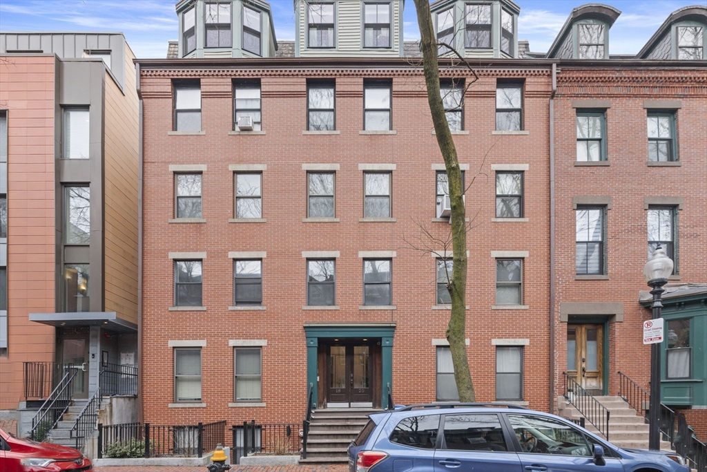 18 East Springfield Street, Unit 183 Boston, MA 02118 - Photo 32 of 36