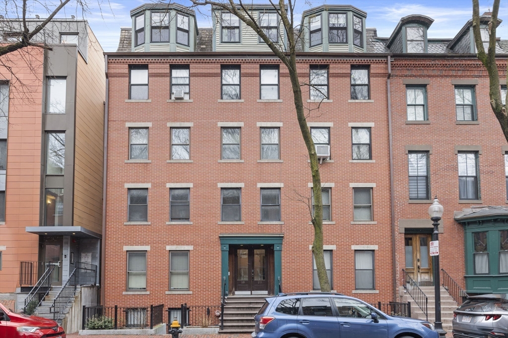 18 East Springfield Street, Unit 183 Boston, MA 02118 - Photo 35 of 36