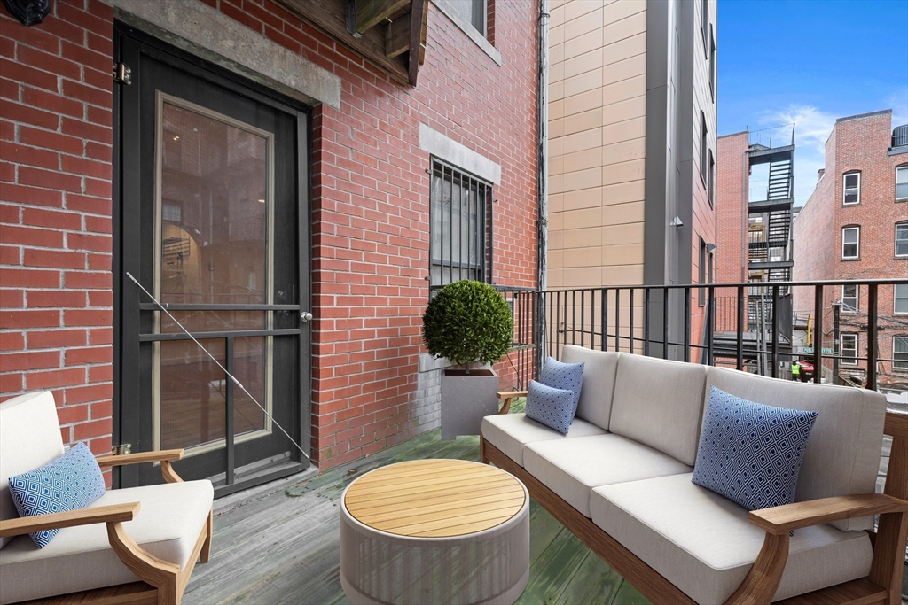 18 East Springfield Street, Unit 183 Boston, MA 02118 - Photo 6 of 36