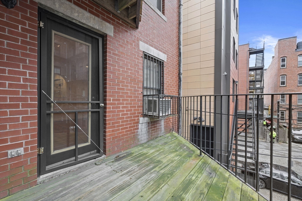 18 East Springfield Street, Unit 183 Boston, MA 02118 - Photo 7 of 36