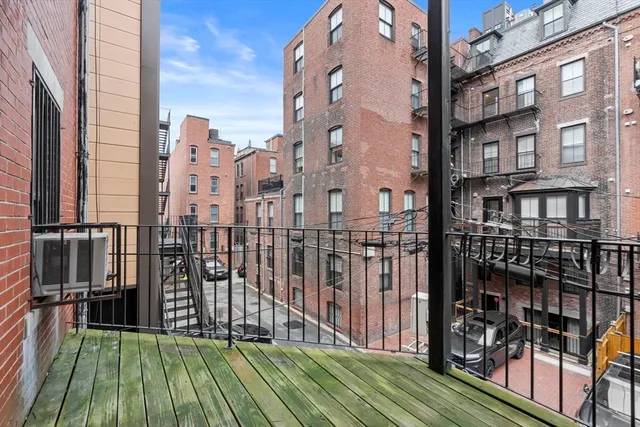 $3,300 | 18 East Springfield Street, Unit 183, Boston, MA 02118