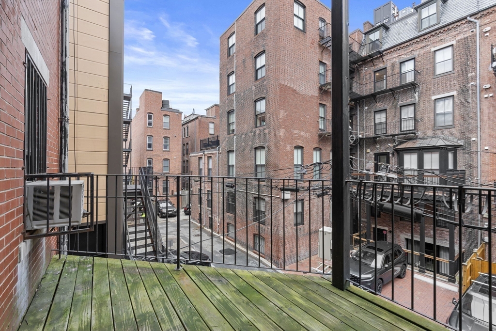 18 East Springfield Street, Unit 183 Boston, MA 02118 - Photo 8 of 36