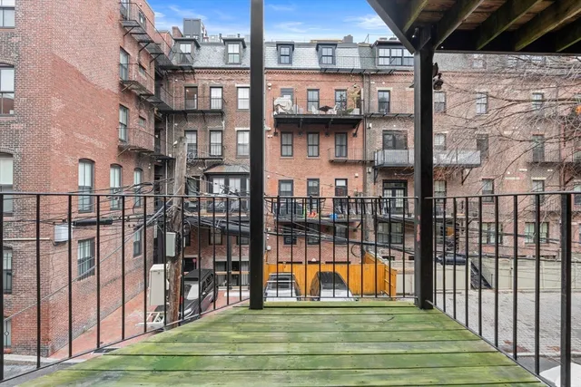 $3,300 | 18 East Springfield Street, Unit 183, Boston, MA 02118