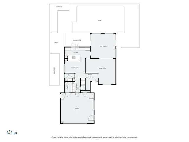 a picture of floor plan