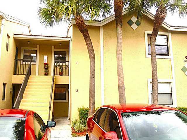 9649 Riverside Drive, Unit 3G Coral Springs, FL 33071 - Photo 1 of 4 Primary Photo
