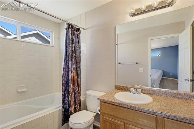 4532 Horse Tooth Road Colorado Springs, CO 80911 - Photo 15 of 35