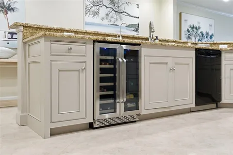 $989,000 | 544 Pinellas Bayway South, Unit F9, Tierra Verde, FL 33715