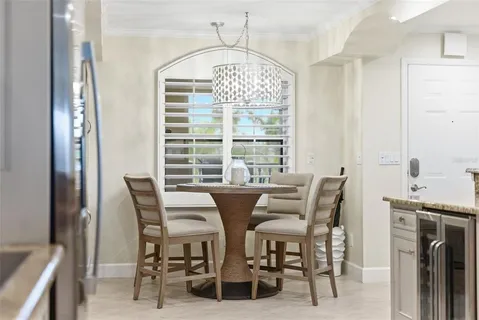 $989,000 | 544 Pinellas Bayway South, Unit F9, Tierra Verde, FL 33715