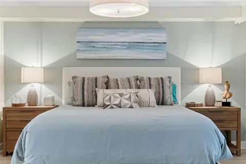 $989,000 | 544 Pinellas Bayway South, Unit F9, Tierra Verde, FL 33715