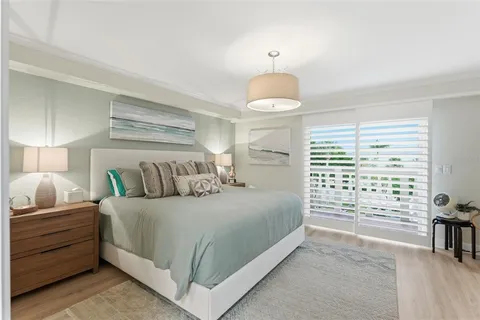 $989,000 | 544 Pinellas Bayway South, Unit F9, Tierra Verde, FL 33715