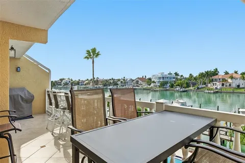 $989,000 | 544 Pinellas Bayway South, Unit F9, Tierra Verde, FL 33715