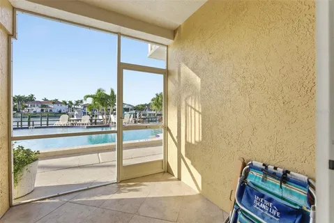 $989,000 | 544 Pinellas Bayway South, Unit F9, Tierra Verde, FL 33715