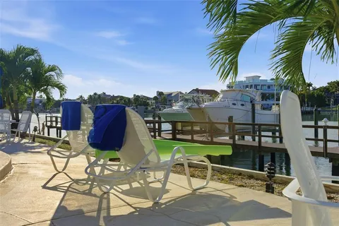 $989,000 | 544 Pinellas Bayway South, Unit F9, Tierra Verde, FL 33715