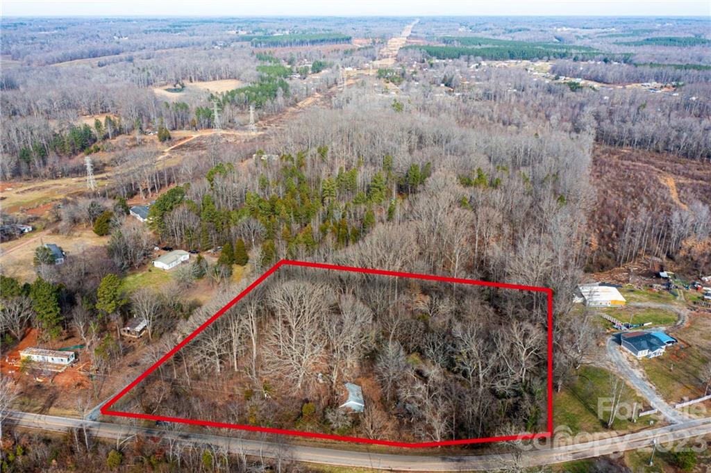538 Haden Grove Church Road Linwood, NC 27299 - Photo 1 of 20 Gallery Image 1