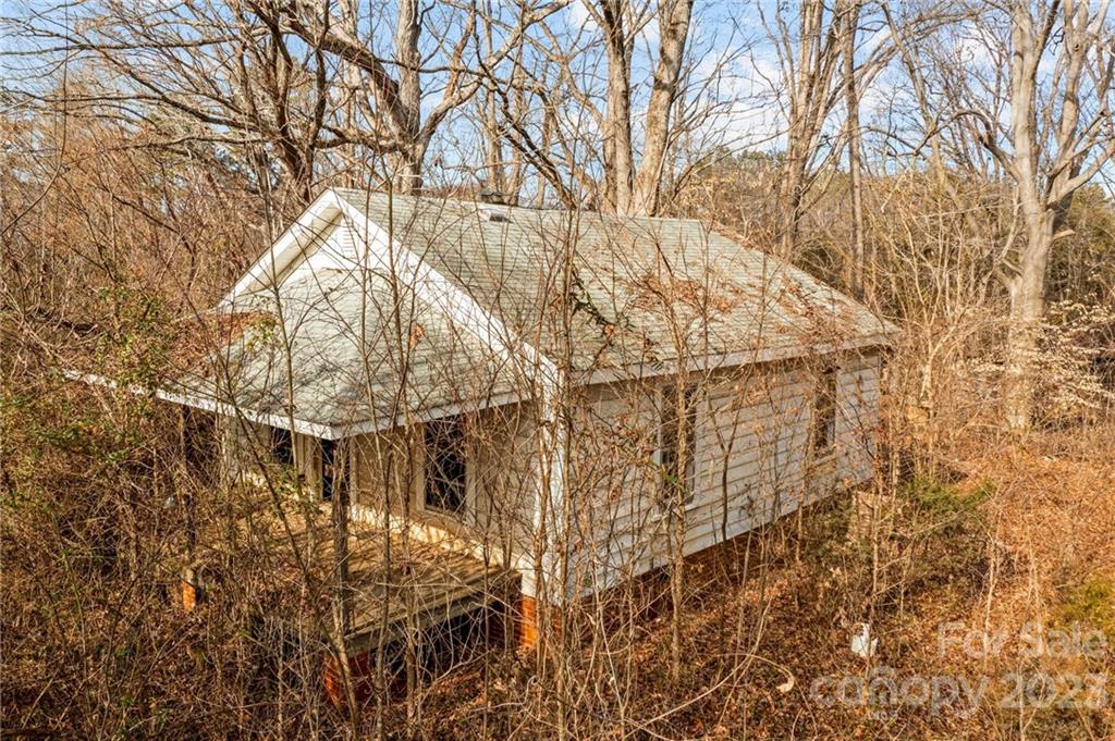 538 Haden Grove Church Road Linwood, NC 27299 - Photo 2 of 20 Gallery Image 2