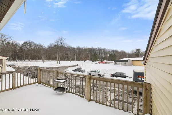 $1,875 | 145 Snowshoe Court, Unit 204, Mount Pocono, PA 18344