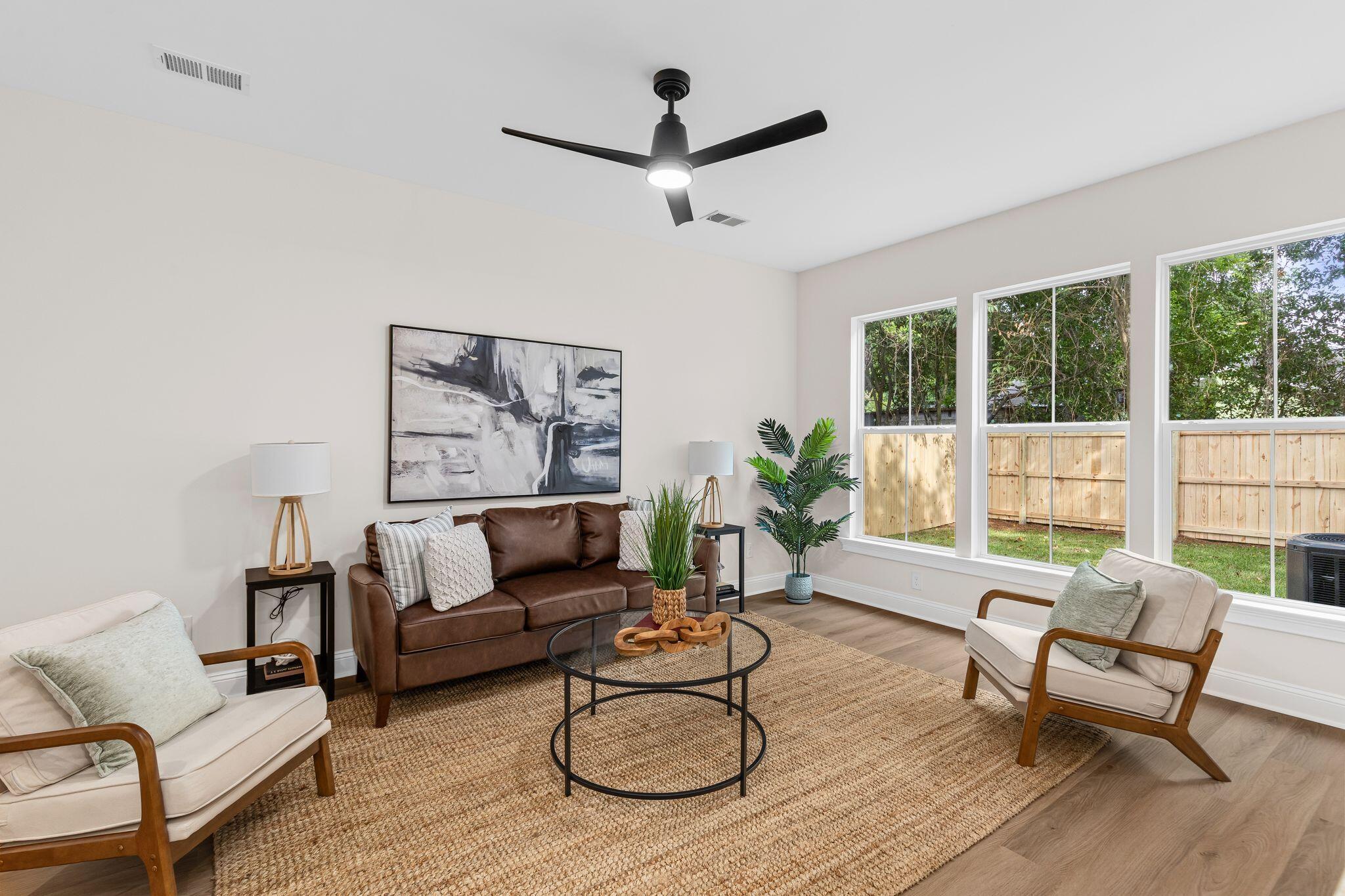 2017 Hampton Avenue North Charleston, SC 29405 - Photo 6 of 39 2017-Hampton-12