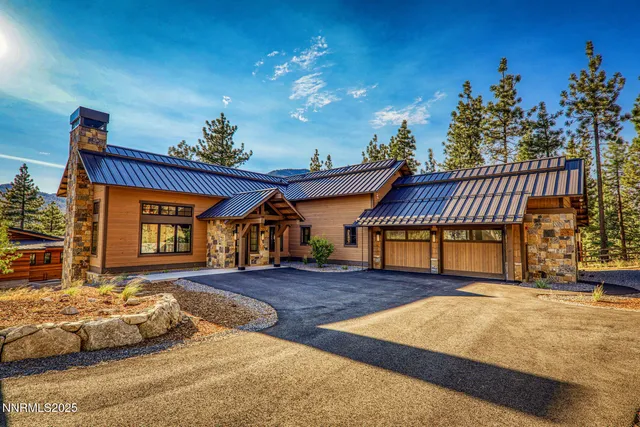 $3,850,000 | 534 Headwaters Way, Carson City, NV 89705