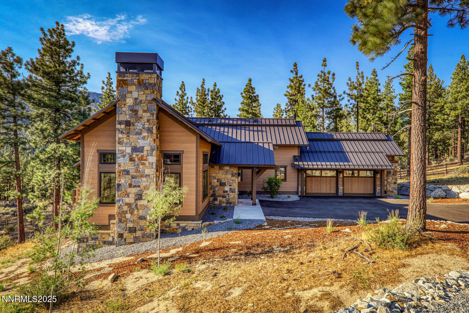534 Headwaters Way Carson City, NV 89705 - Photo 2 of 39 a view of a house with a patio