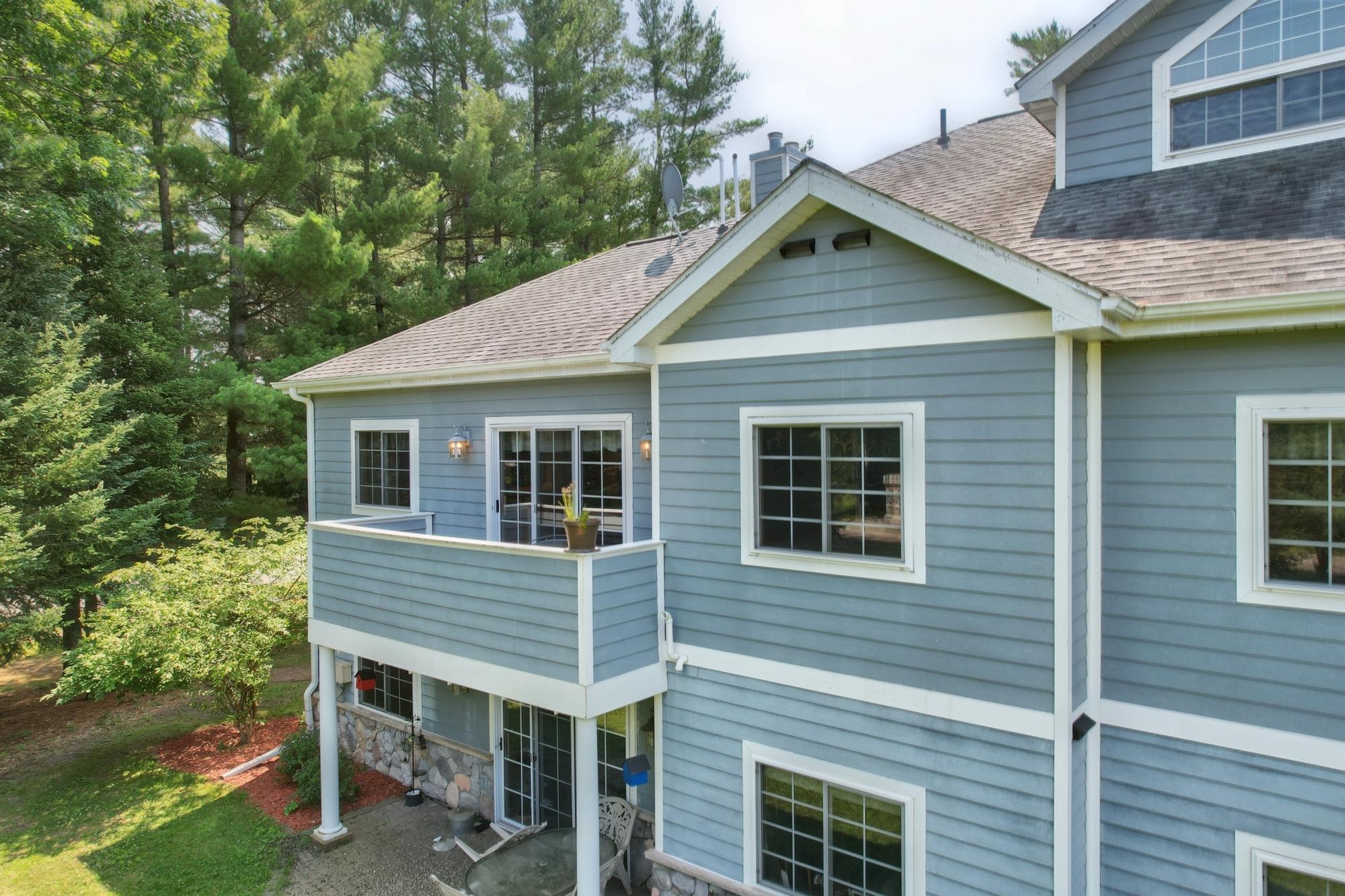 741 Rivers Edge Lane, Unit A Eagle River, WI 54521 - Photo 38 of 43 Gallery Image 38