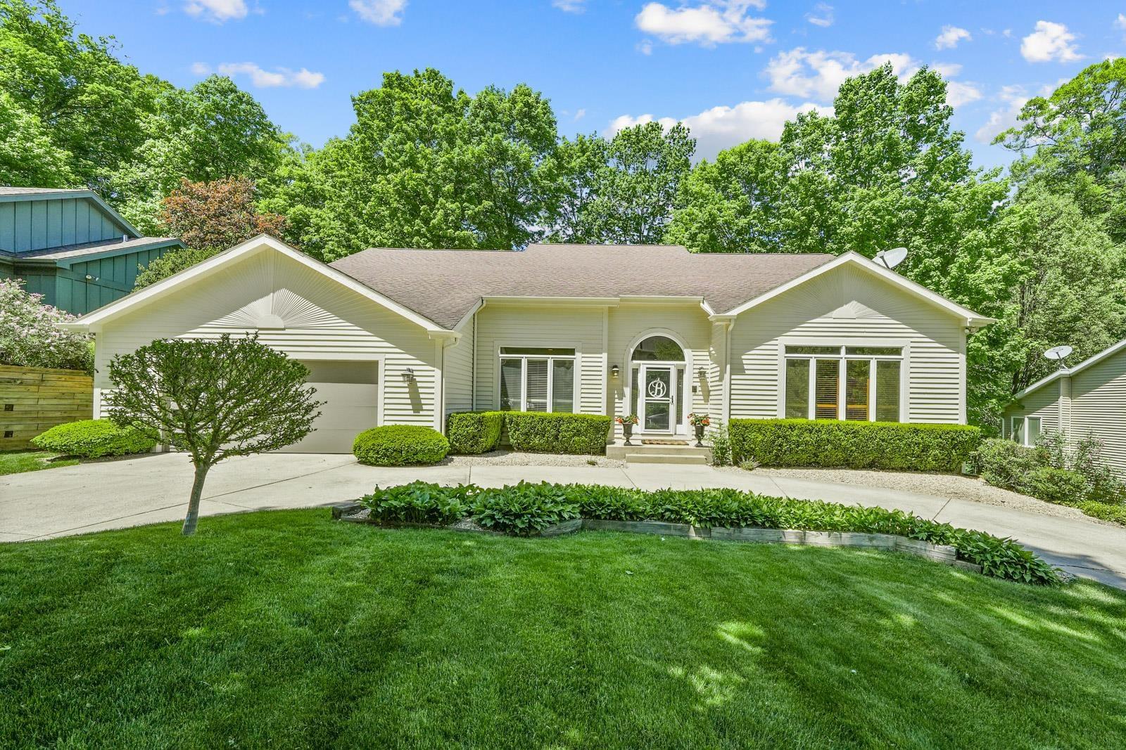 906 Handlebar Road Mishawaka, IN 46544 - Photo 33 of 34 Gallery Image 33
