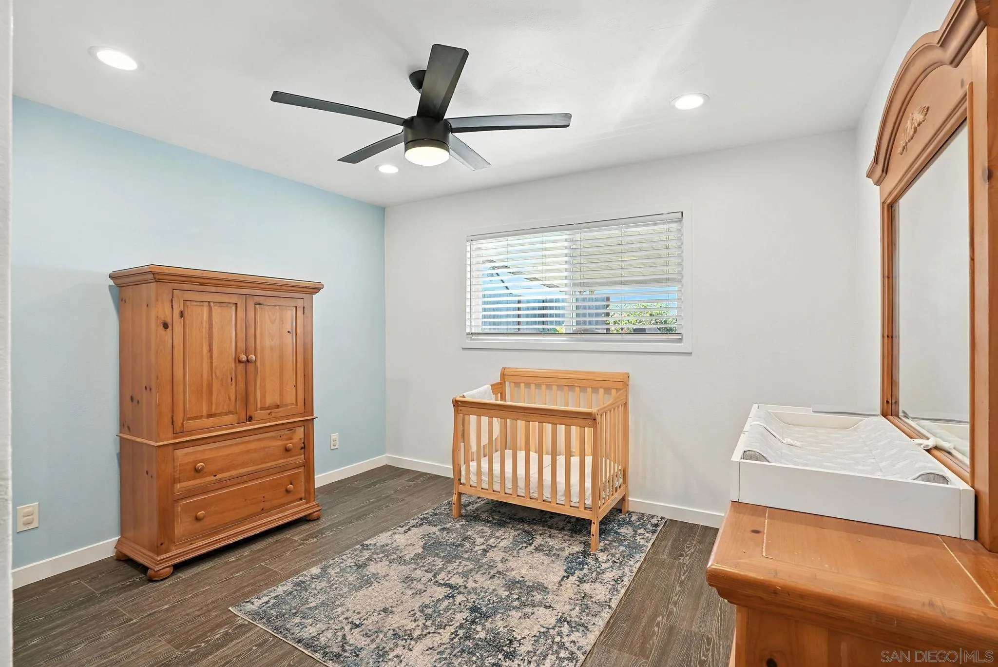 1622 Cherry Place Escondido, CA 92027 - Photo 19 of 27 a living room with furniture and a window