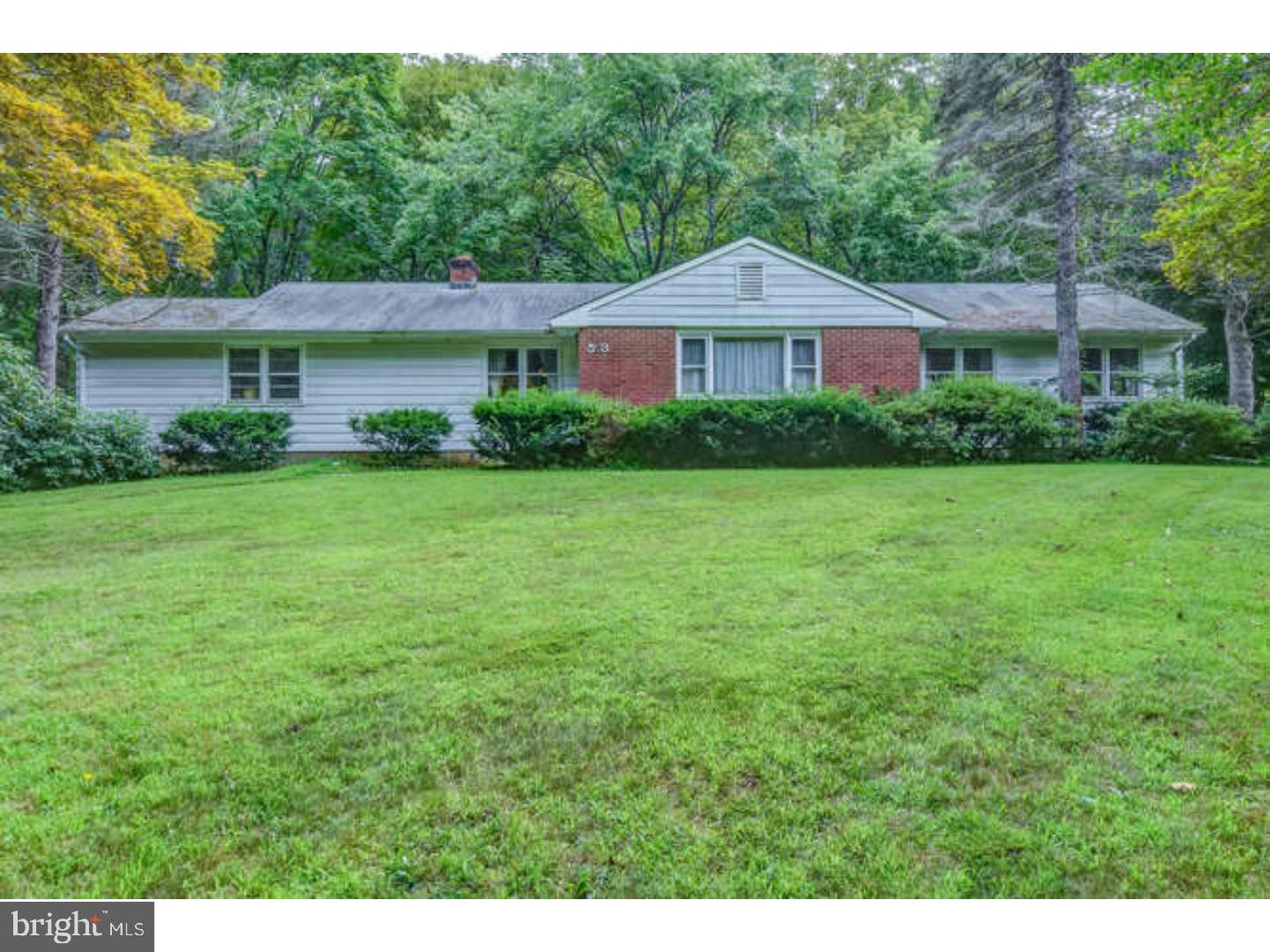 53 Spring Road Clarksburg, NJ 08510 - Photo 1 of 24