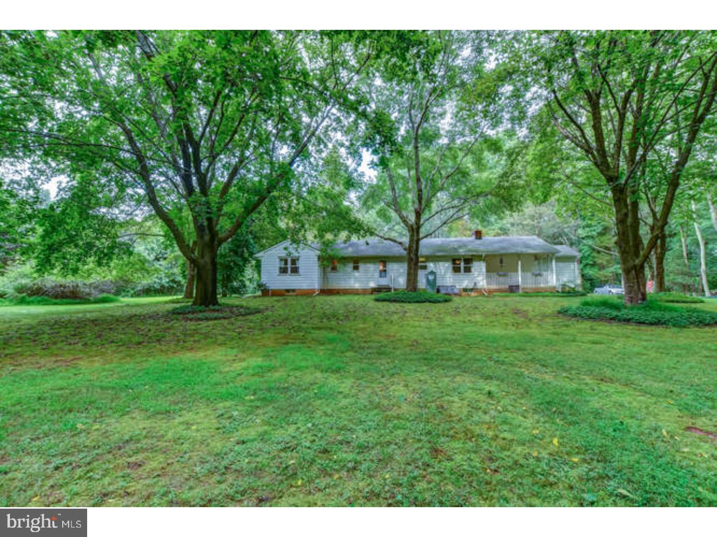53 Spring Road Clarksburg, NJ 08510 - Photo 23 of 24