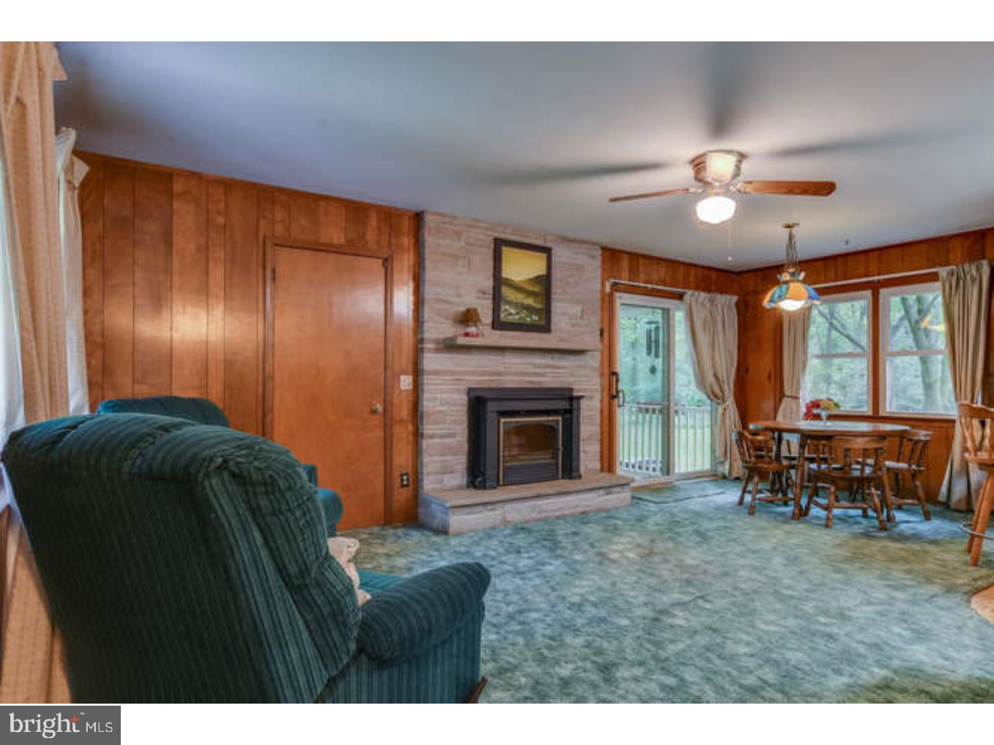 53 Spring Road Clarksburg, NJ 08510 - Photo 4 of 24