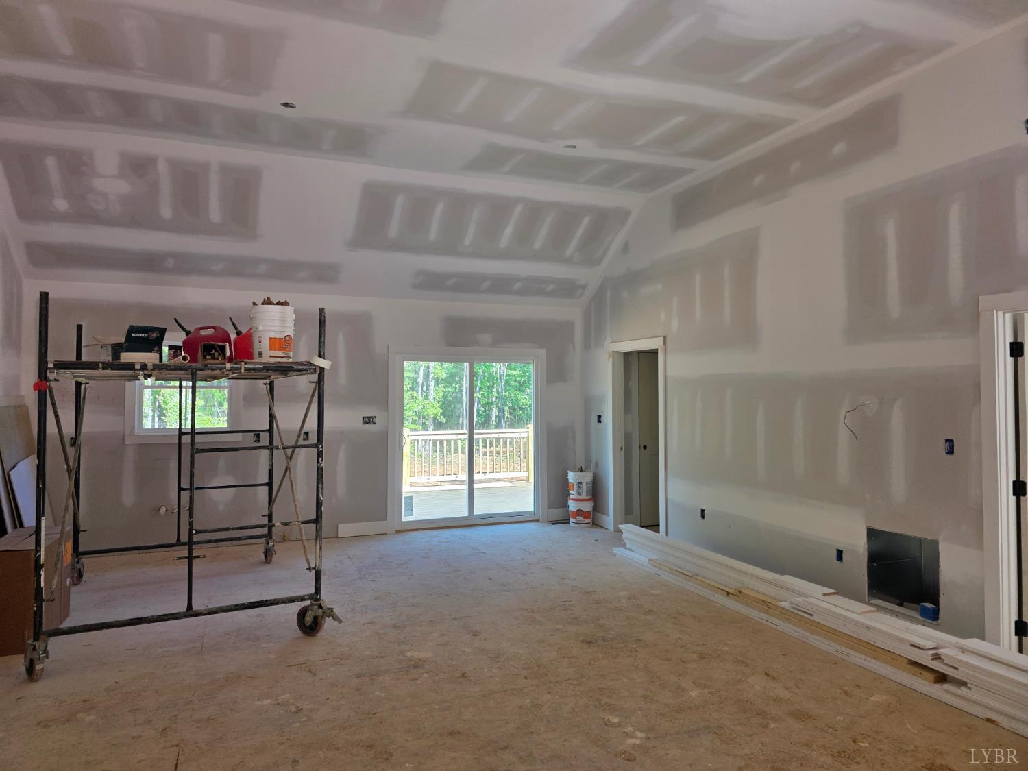 2060 Stonewall Road Concord, VA 24538 - Photo 8 of 17