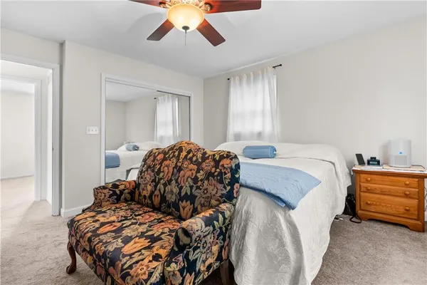 $269,900 | 307 East Hickory Street, Drexel, MO 64742