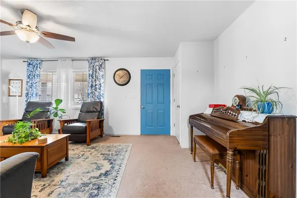 $269,900 | 307 East Hickory Street, Drexel, MO 64742