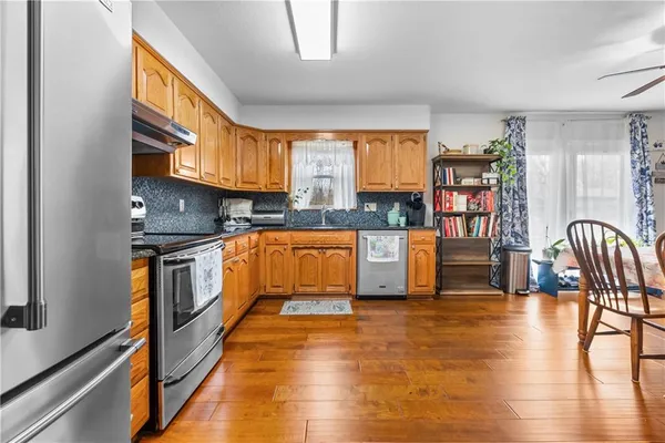 $269,900 | 307 East Hickory Street, Drexel, MO 64742