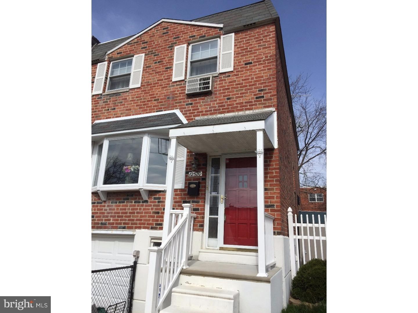 12520 Richton Road Philadelphia, PA 19154 - Photo 1 of 25 Exterior Front
