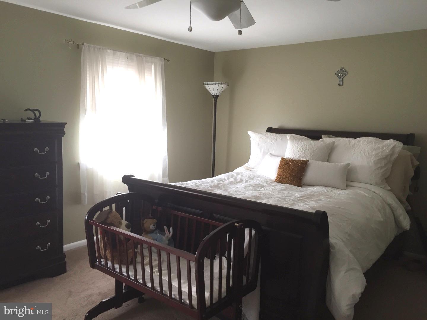12520 Richton Road Philadelphia, PA 19154 - Photo 13 of 25 Bedroom - Main