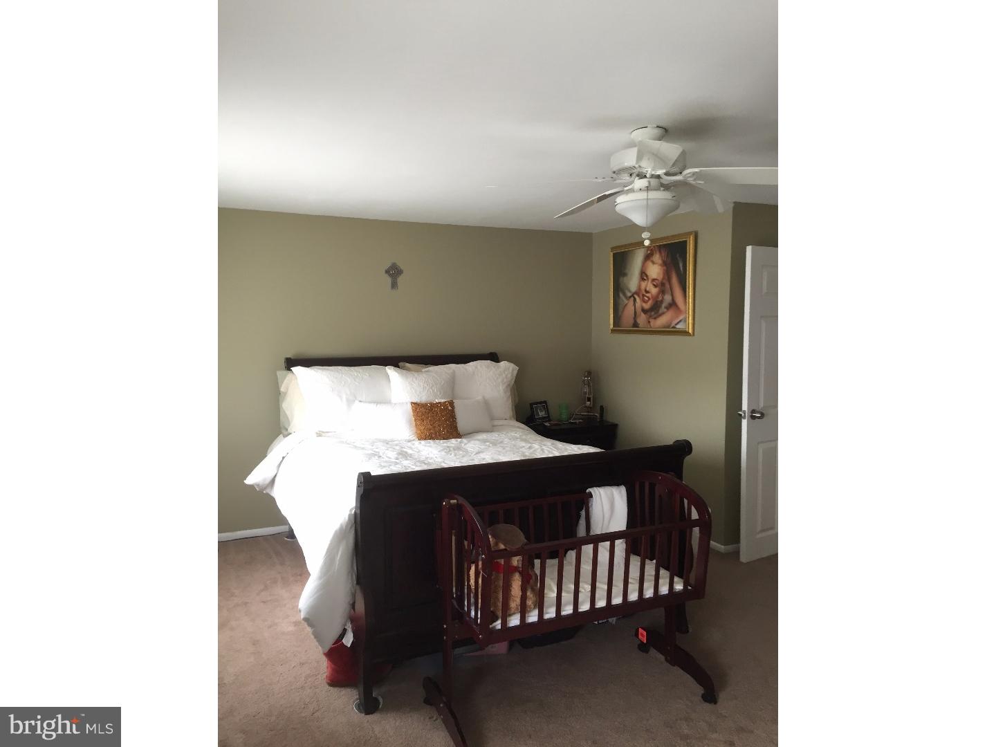 12520 Richton Road Philadelphia, PA 19154 - Photo 15 of 25 Bedroom - Main