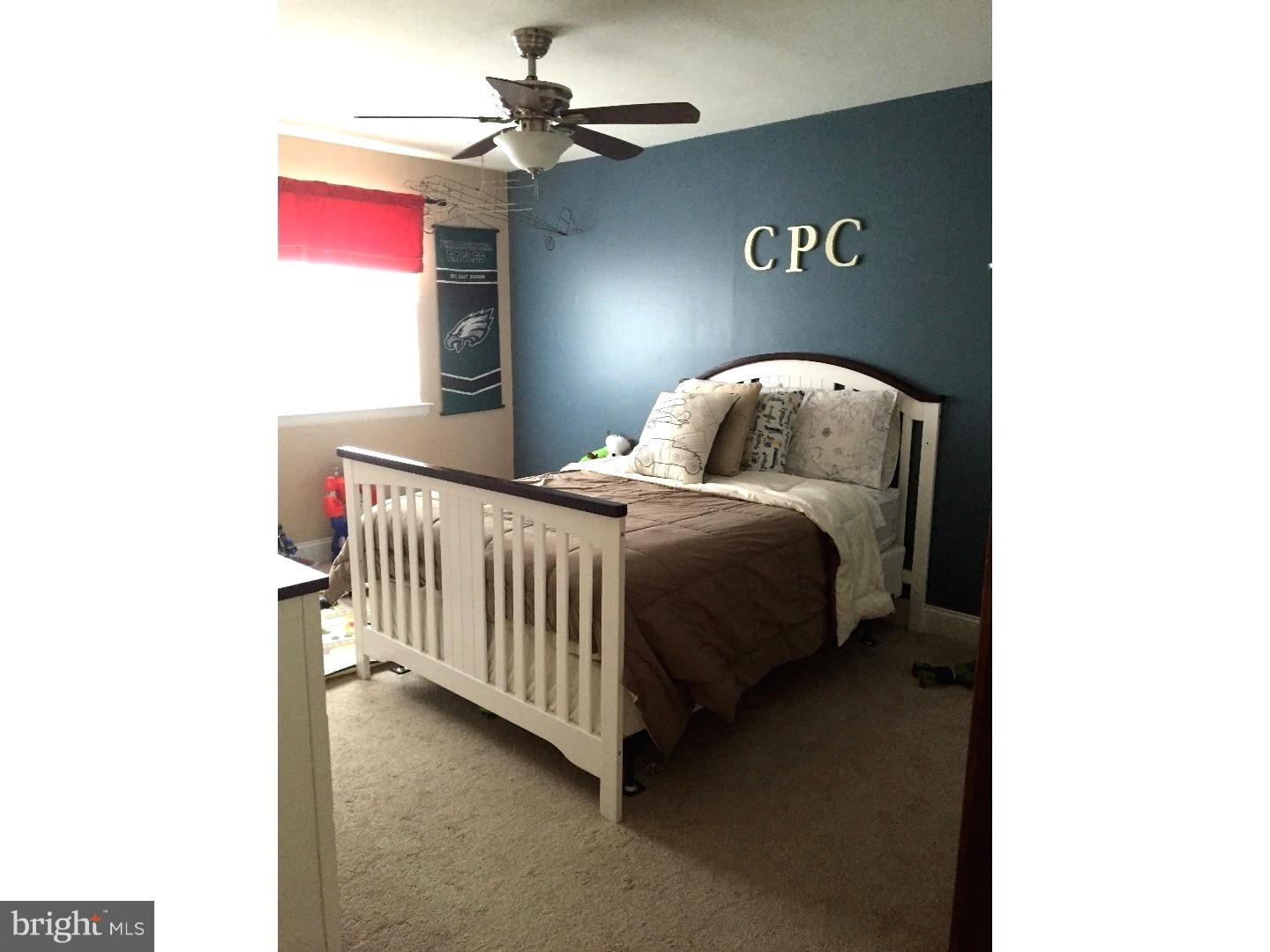 12520 Richton Road Philadelphia, PA 19154 - Photo 17 of 25 Bedroom 2
