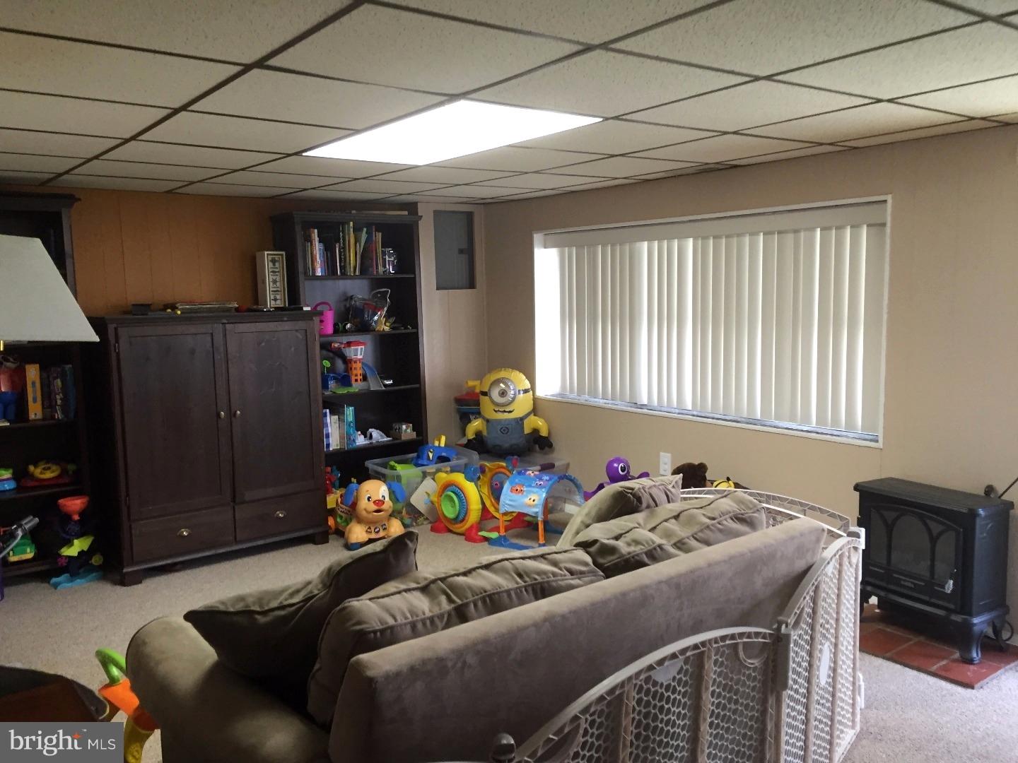 12520 Richton Road Philadelphia, PA 19154 - Photo 21 of 25 Basement - Finished