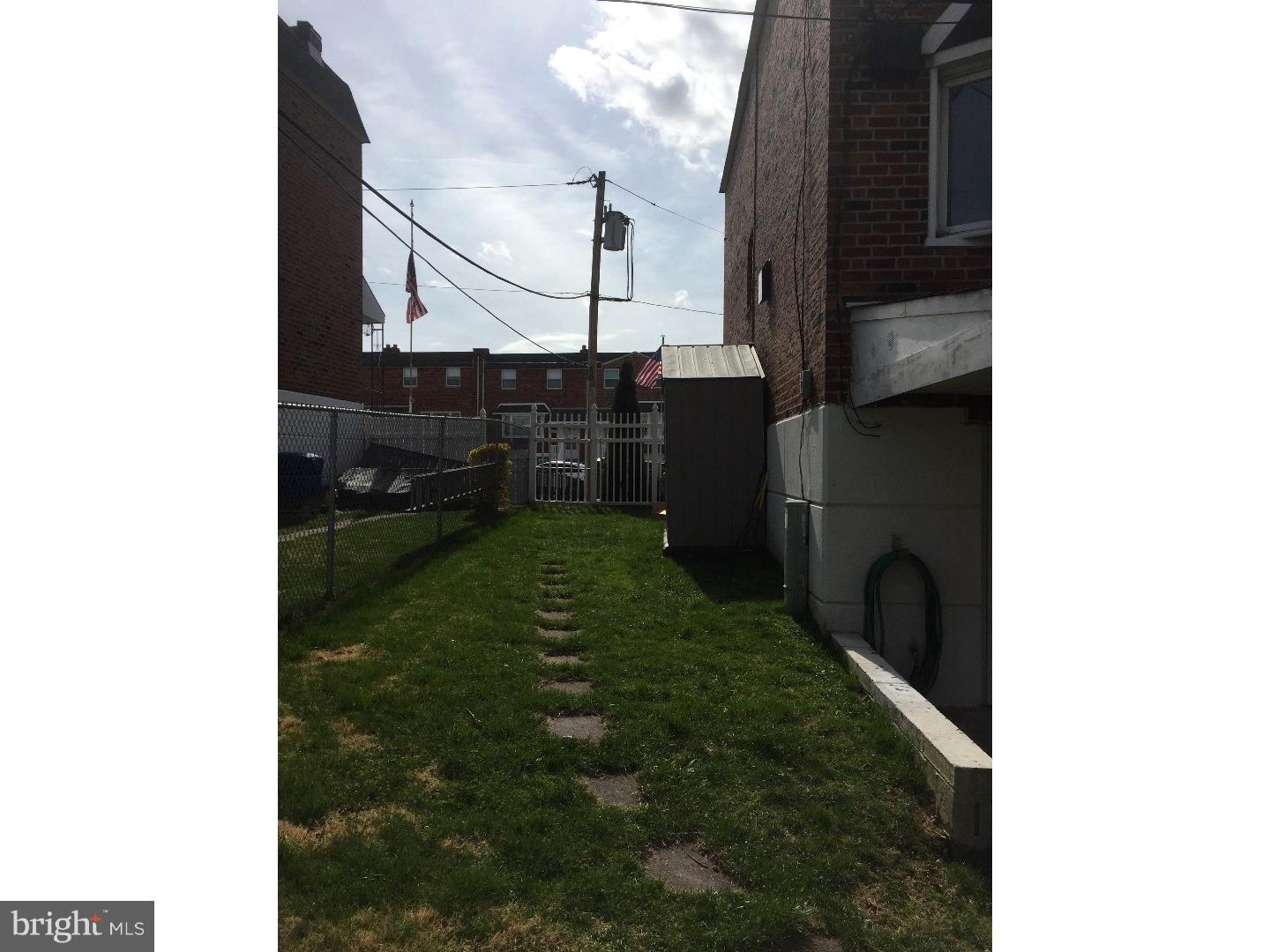 12520 Richton Road Philadelphia, PA 19154 - Photo 24 of 25 Side Yard