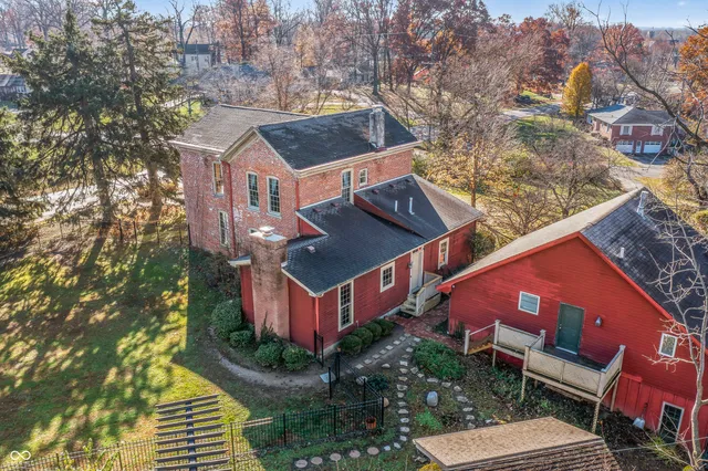 $384,900 | 1535 Bundy Avenue, New Castle, IN 47362