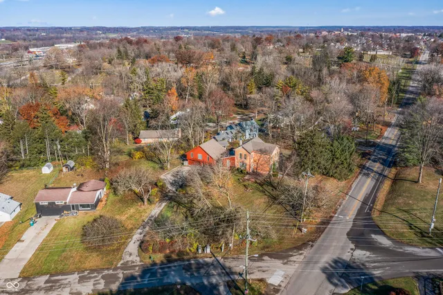 $384,900 | 1535 Bundy Avenue, New Castle, IN 47362