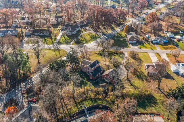 $384,900 | 1535 Bundy Avenue, New Castle, IN 47362