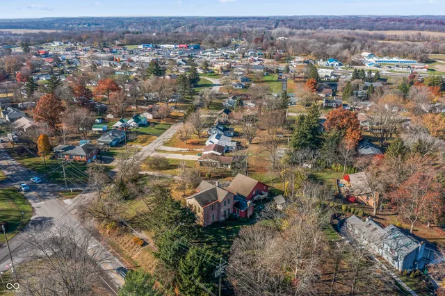 $384,900 | 1535 Bundy Avenue, New Castle, IN 47362