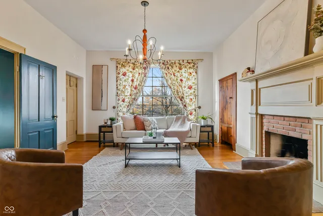 $384,900 | 1535 Bundy Avenue, New Castle, IN 47362