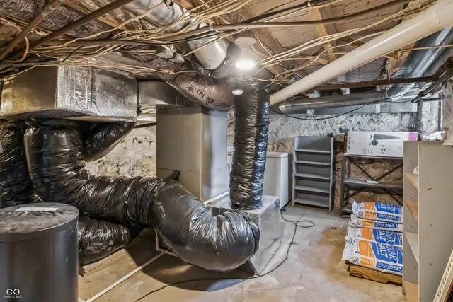 $384,900 | 1535 Bundy Avenue, New Castle, IN 47362