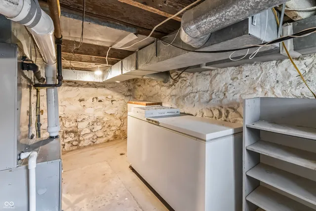 $384,900 | 1535 Bundy Avenue, New Castle, IN 47362