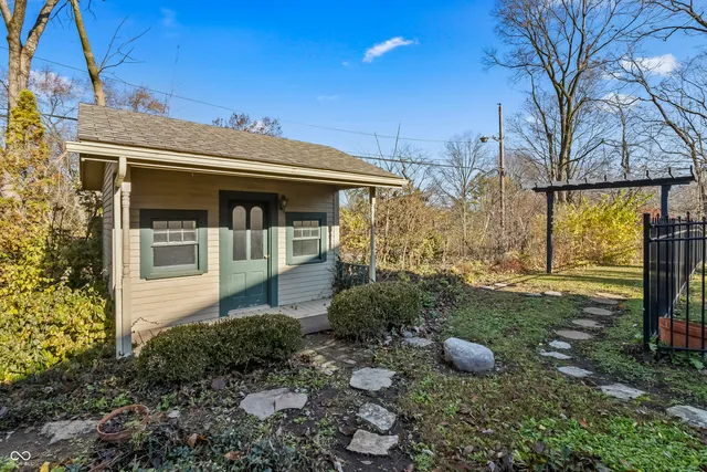 $384,900 | 1535 Bundy Avenue, New Castle, IN 47362