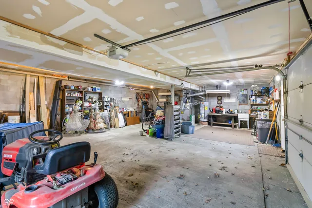 $384,900 | 1535 Bundy Avenue, New Castle, IN 47362