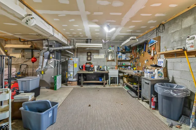 $384,900 | 1535 Bundy Avenue, New Castle, IN 47362